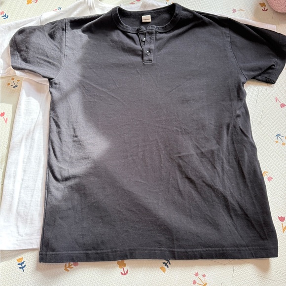 3sixteen T-shirt bundle - Picture 5 of 16